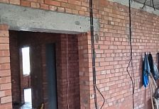 Коттедж в с.Первореченское Динского района